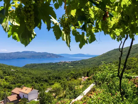 Johan, Appartement 5 personnes à Mošćenička Draga - Photo 2