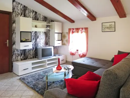 Johan, Appartement 5 personnes à Mošćenička Draga - Photo 3