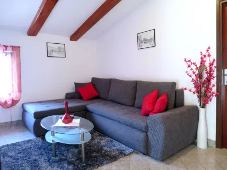 Johan, Appartement 5 personnes à Mošćenička Draga - Photo 4