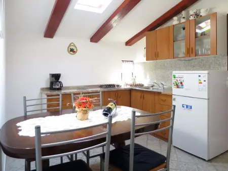 Johan, Appartement 5 personnes à Mošćenička Draga - Photo 5