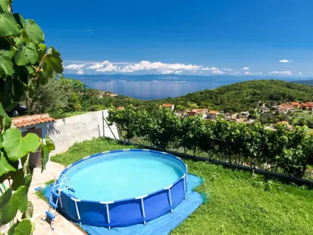 Johan, Appartement 5 personnes à Mošćenička Draga - Photo 6