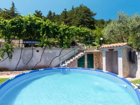 Johan, Appartement 5 personnes à Mošćenička Draga - Photo 9