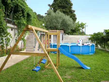 Johan, Appartement 5 personnes à Mošćenička Draga - Photo 10