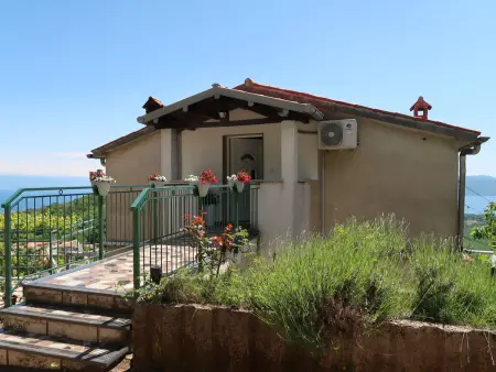 Johan, Appartement 5 personnes à Mošćenička Draga - Photo 13