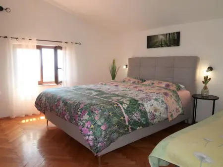 Johan, Appartement 5 personnes à Mošćenička Draga - Photo 16