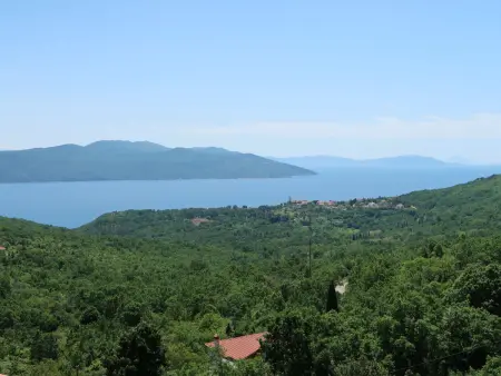 Johan, Appartement 5 personnes à Mošćenička Draga - Photo 19