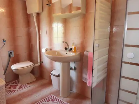 Johan, Appartement 5 personnes à Mošćenička Draga - Photo 23