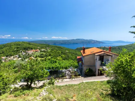 Johan, Appartement 5 personnes à Mošćenička Draga - Photo 27