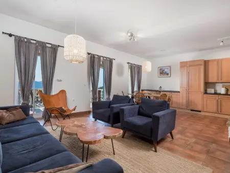 Albertina, Maison 6 personnes à Mošćenička Draga - Photo 3