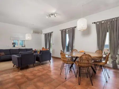 Albertina, Maison 6 personnes à Mošćenička Draga - Photo 5