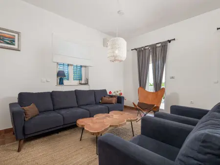 Albertina, Maison 6 personnes à Mošćenička Draga - Photo 6