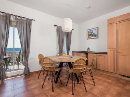 Albertina, Maison 6 personnes à Mošćenička Draga - Photo 7
