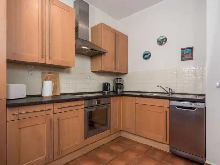 Albertina, Maison 6 personnes à Mošćenička Draga - Photo 9
