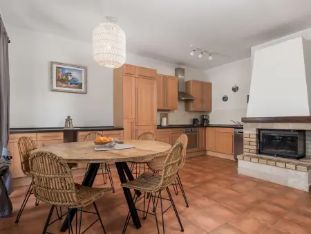 Albertina, Maison 6 personnes à Mošćenička Draga - Photo 10
