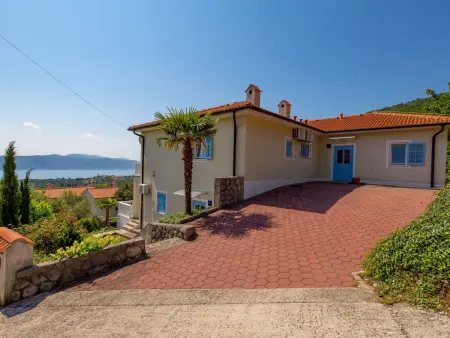 Albertina, Maison 6 personnes à Mošćenička Draga - Photo 15