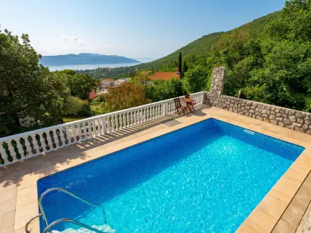 Albertina, Maison 6 personnes à Mošćenička Draga - Photo 22