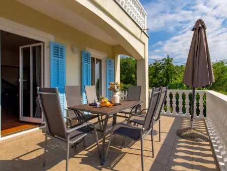 Albertina, Maison 6 personnes à Mošćenička Draga - Photo 23