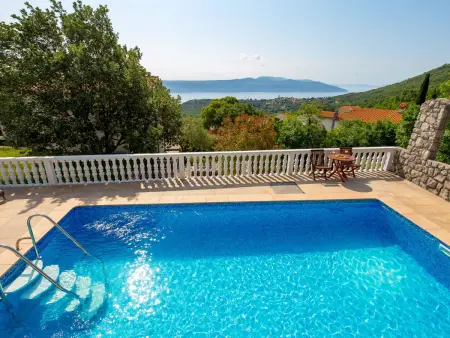 Albertina, Maison 6 personnes à Mošćenička Draga - Photo 25