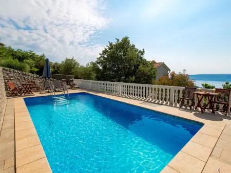 Albertina, Maison 6 personnes à Mošćenička Draga - Photo 26