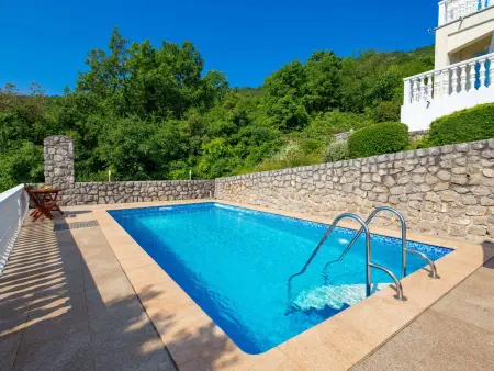 Albertina, Maison 6 personnes à Mošćenička Draga - Photo 28