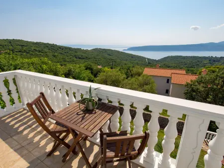 Albertina, Maison 6 personnes à Mošćenička Draga - Photo 33