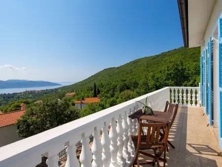 Albertina, Maison 6 personnes à Mošćenička Draga - Photo 34