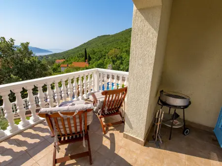 Albertina, Maison 6 personnes à Mošćenička Draga - Photo 39