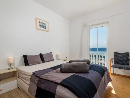 Albertina, Maison 6 personnes à Mošćenička Draga - Photo 41