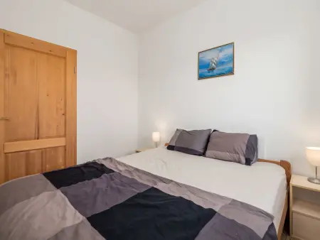 Albertina, Maison 6 personnes à Mošćenička Draga - Photo 44