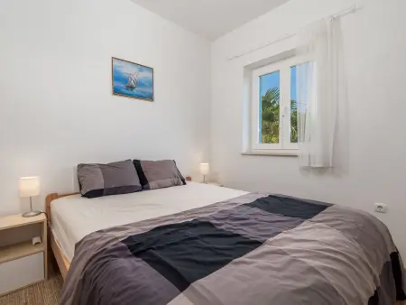Albertina, Maison 6 personnes à Mošćenička Draga - Photo 45