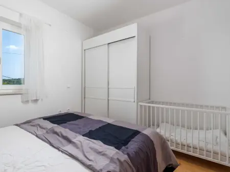 Albertina, Maison 6 personnes à Mošćenička Draga - Photo 46