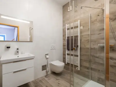 Albertina, Maison 6 personnes à Mošćenička Draga - Photo 47
