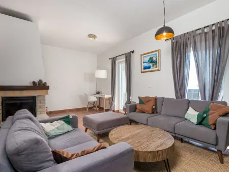 Albertina, Maison 6 personnes à Mošćenička Draga - Photo 4