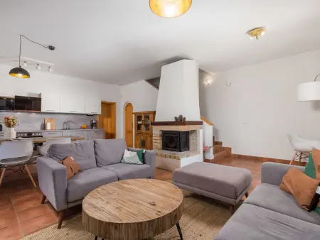 Albertina, Maison 6 personnes à Mošćenička Draga - Photo 5