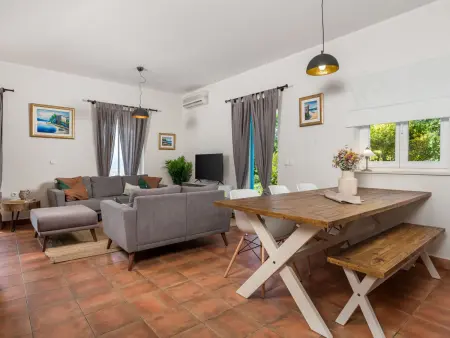 Albertina, Maison 6 personnes à Mošćenička Draga - Photo 6