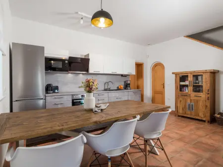 Albertina, Maison 6 personnes à Mošćenička Draga - Photo 7