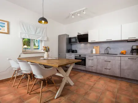 Albertina, Maison 6 personnes à Mošćenička Draga - Photo 8