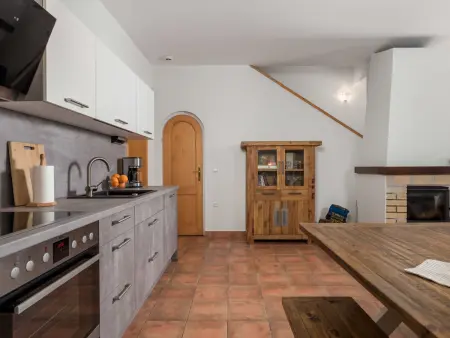 Albertina, Maison 6 personnes à Mošćenička Draga - Photo 9