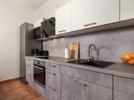 Albertina, Maison 6 personnes à Mošćenička Draga - Photo 10