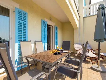 Albertina, Maison 6 personnes à Mošćenička Draga - Photo 14