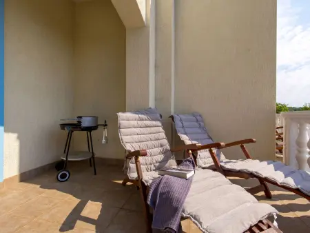 Albertina, Maison 6 personnes à Mošćenička Draga - Photo 17