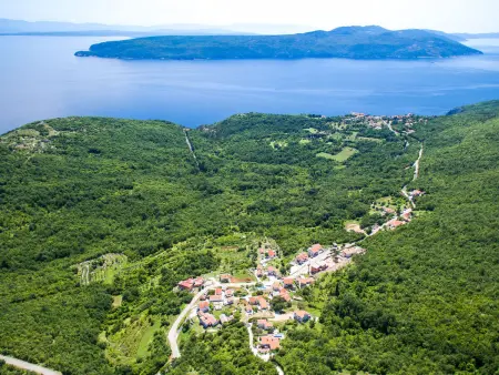 Albertina, Maison 6 personnes à Mošćenička Draga - Photo 21
