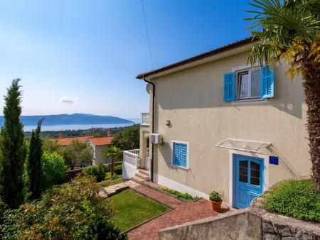Albertina, Maison 6 personnes à Mošćenička Draga - Photo 22
