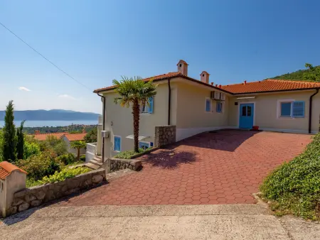 Albertina, Maison 6 personnes à Mošćenička Draga - Photo 23