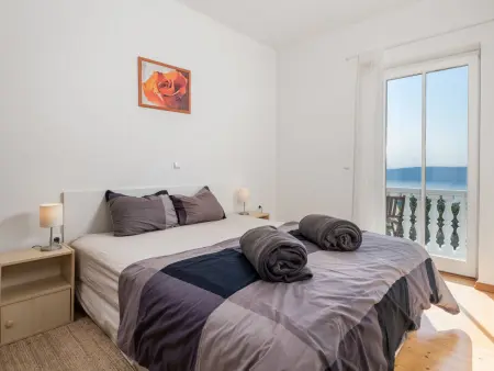 Albertina, Maison 6 personnes à Mošćenička Draga - Photo 31