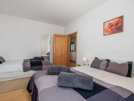 Albertina, Maison 6 personnes à Mošćenička Draga - Photo 33