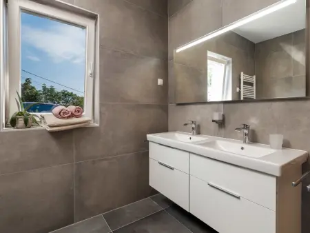 Albertina, Maison 6 personnes à Mošćenička Draga - Photo 37