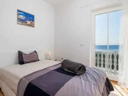 Albertina, Maison 6 personnes à Mošćenička Draga - Photo 38