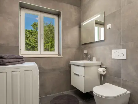 Albertina, Maison 6 personnes à Mošćenička Draga - Photo 42