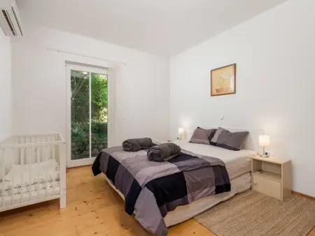 Albertina, Maison 6 personnes à Mošćenička Draga - Photo 45